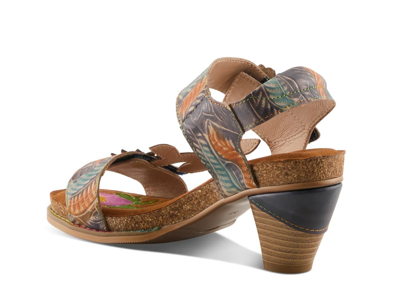 Airalle Sandal