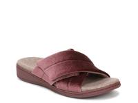 Relax II Sandal Sable view