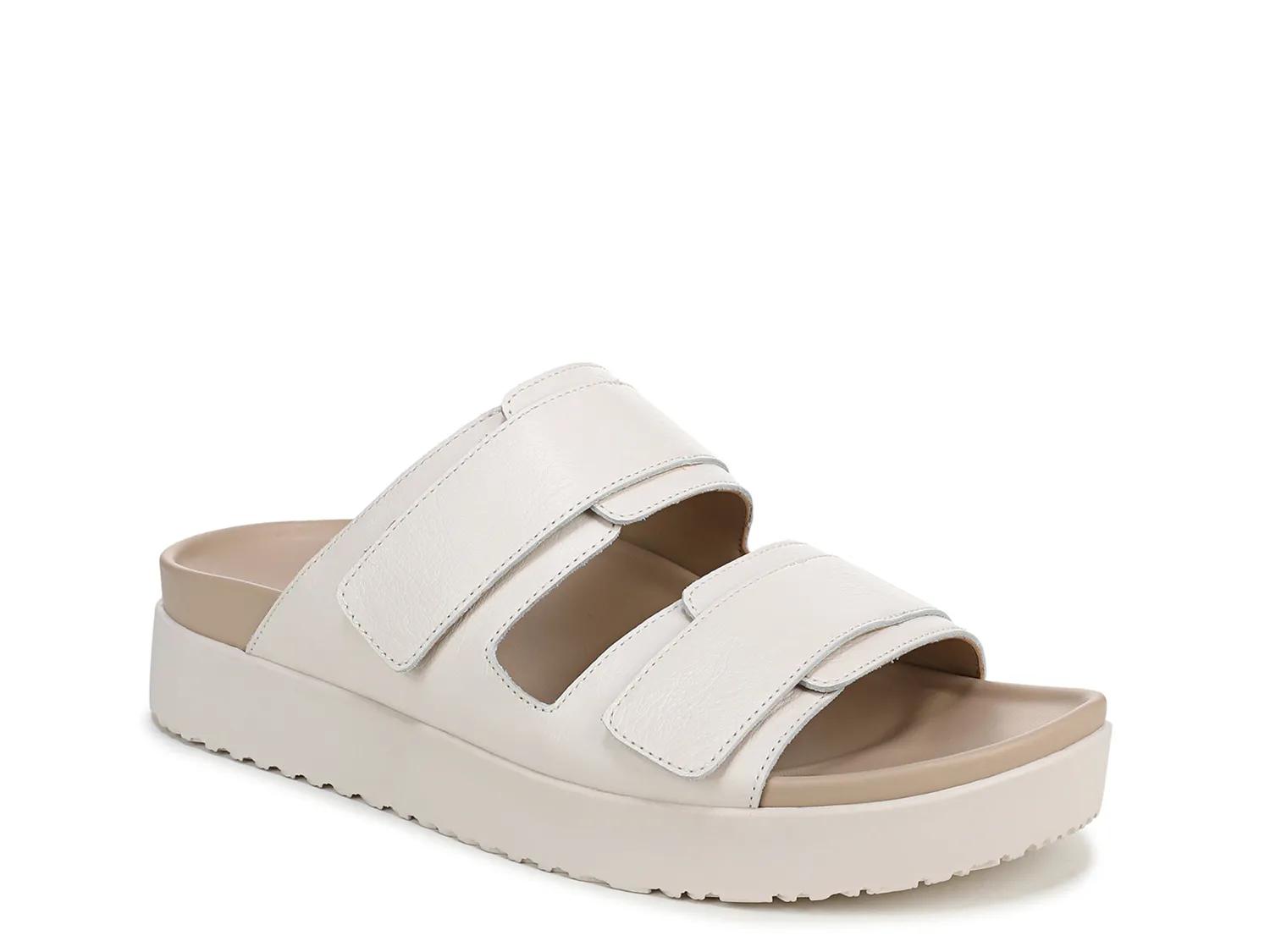 Riviera Wedge Sandal - image 3