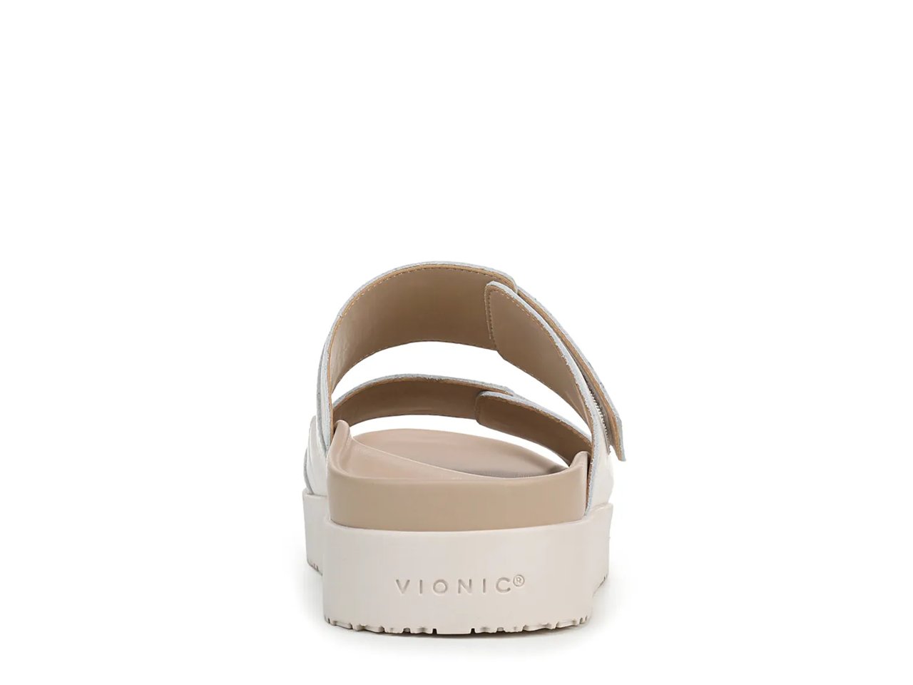 Riviera Wedge Sandal