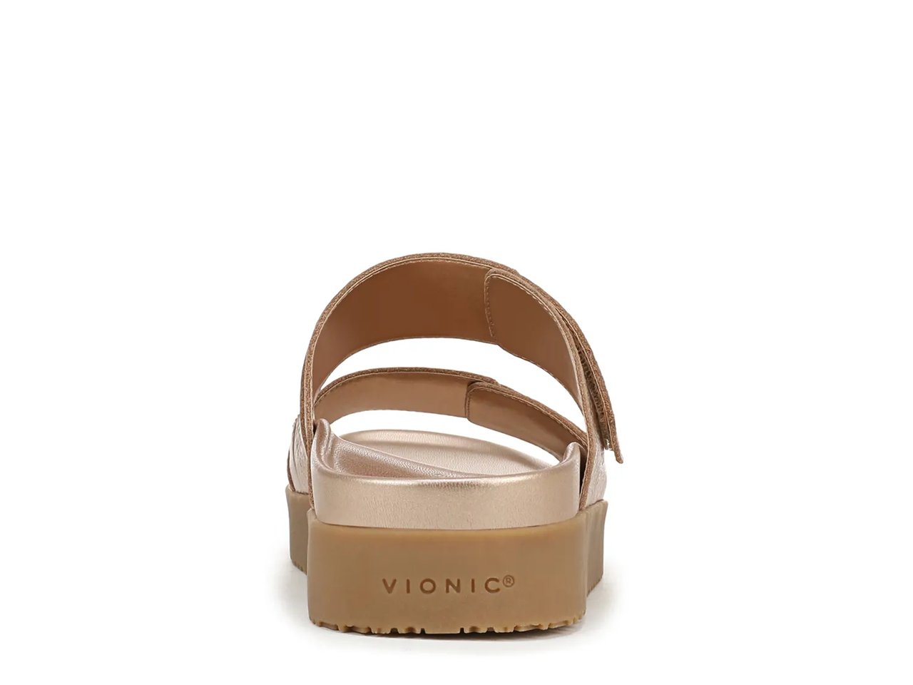 Riviera Wedge Sandal