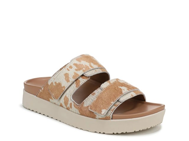 Riviera Wedge Sandal