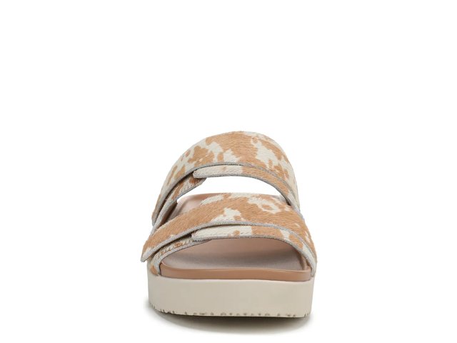 Riviera Wedge Sandal