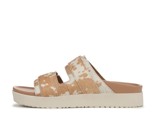 Riviera Wedge Sandal