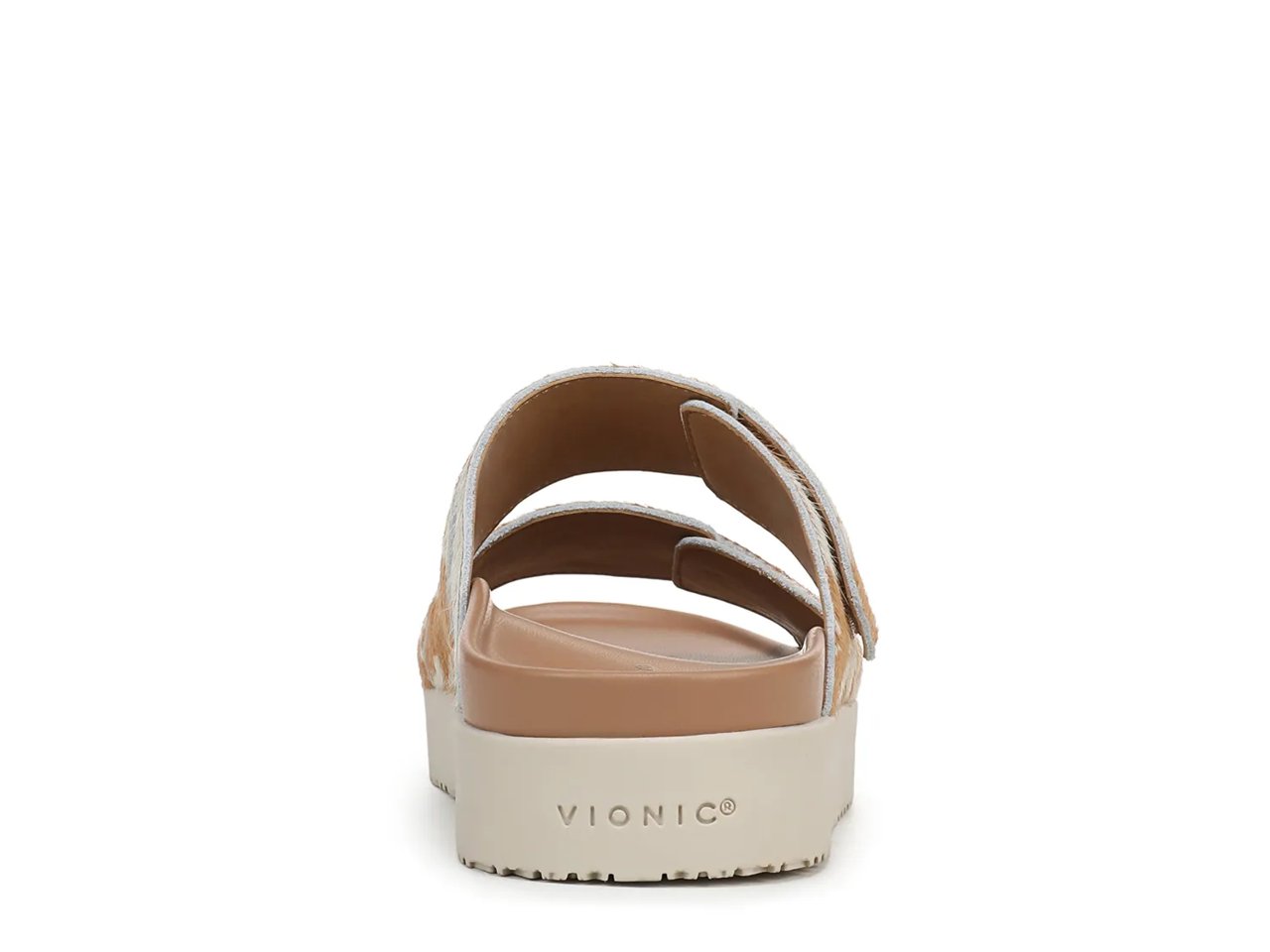 Riviera Wedge Sandal