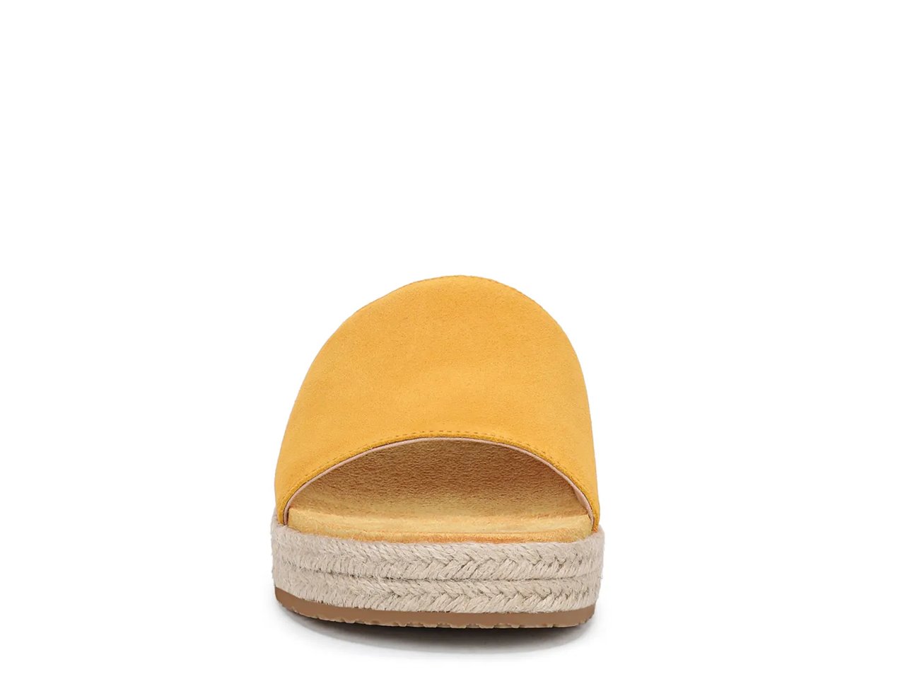 Yasmina Wedge Sandal