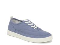 Cobalt Slip-On Sneaker Dark Denim Blue view