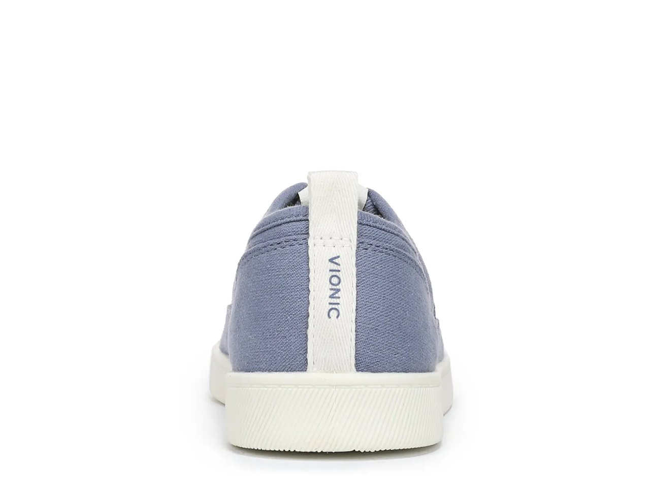 Cobalt Slip-On Sneaker