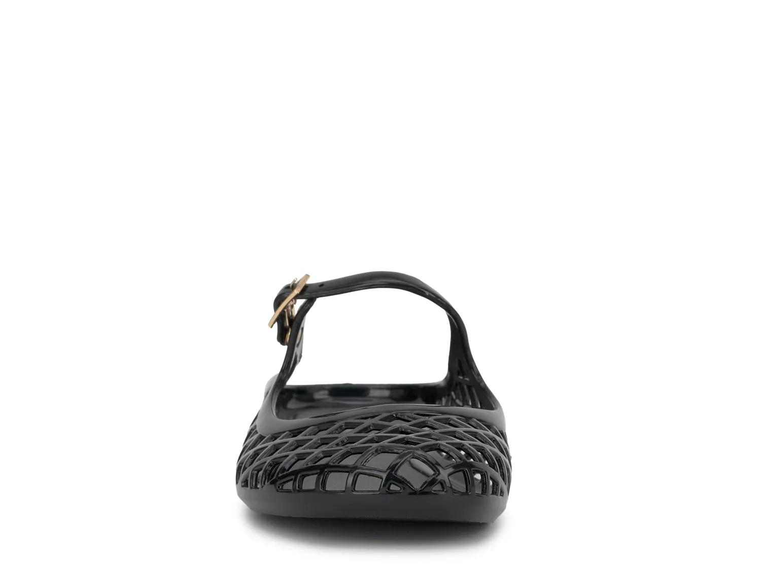 Kiahna Jelly Mule