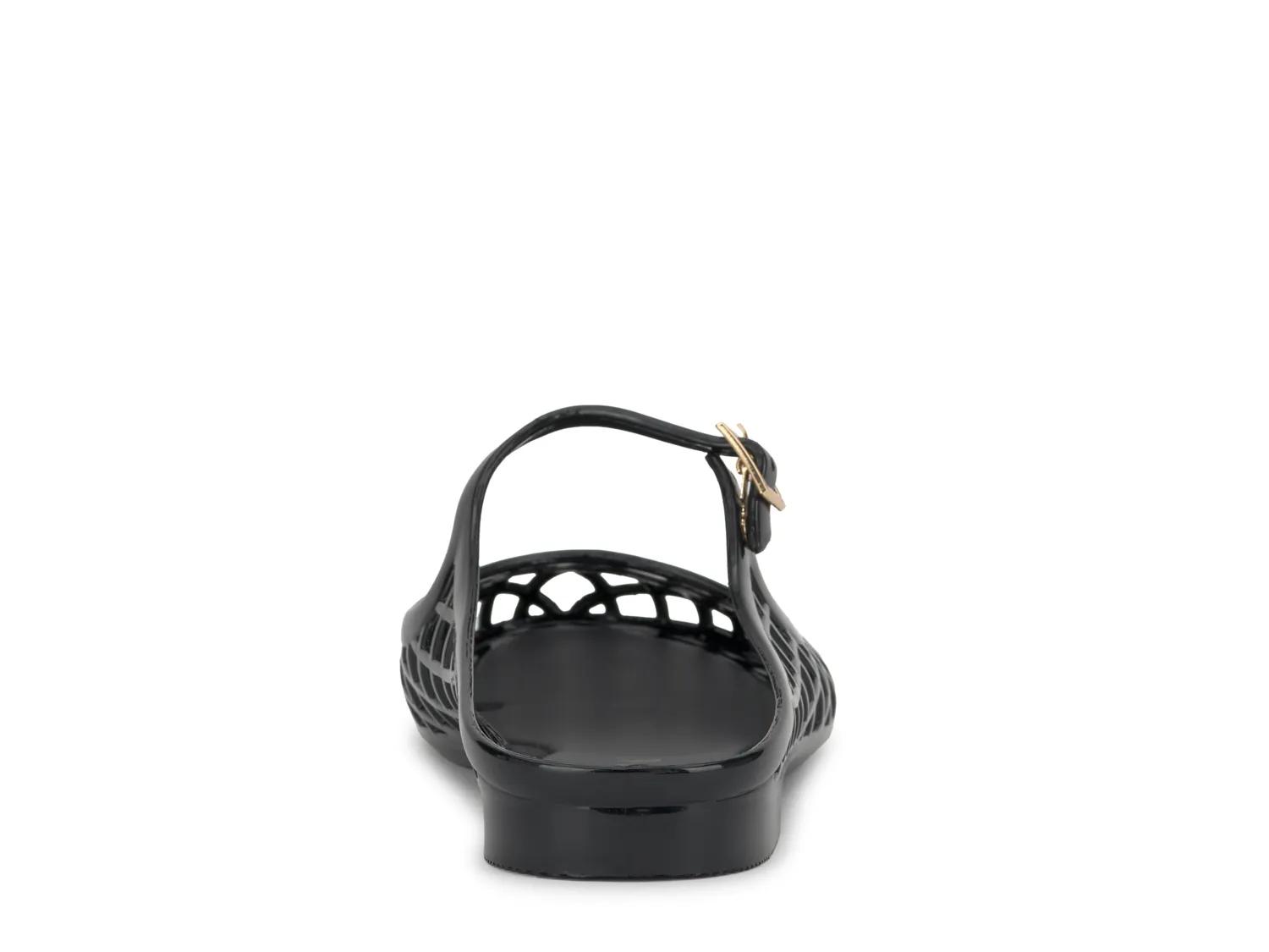 Kiahna Jelly Mule