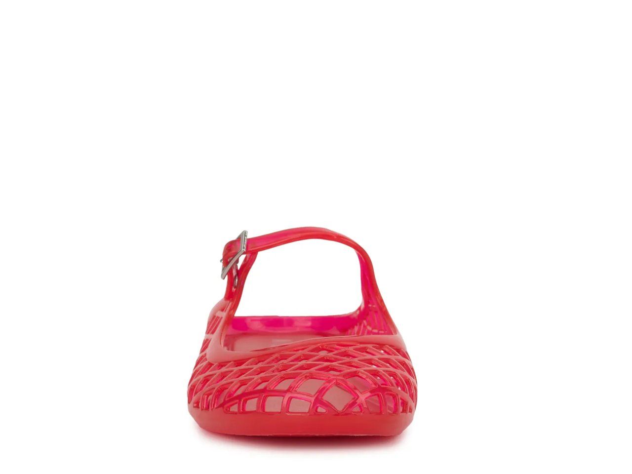 Kiahna Jelly Mule
