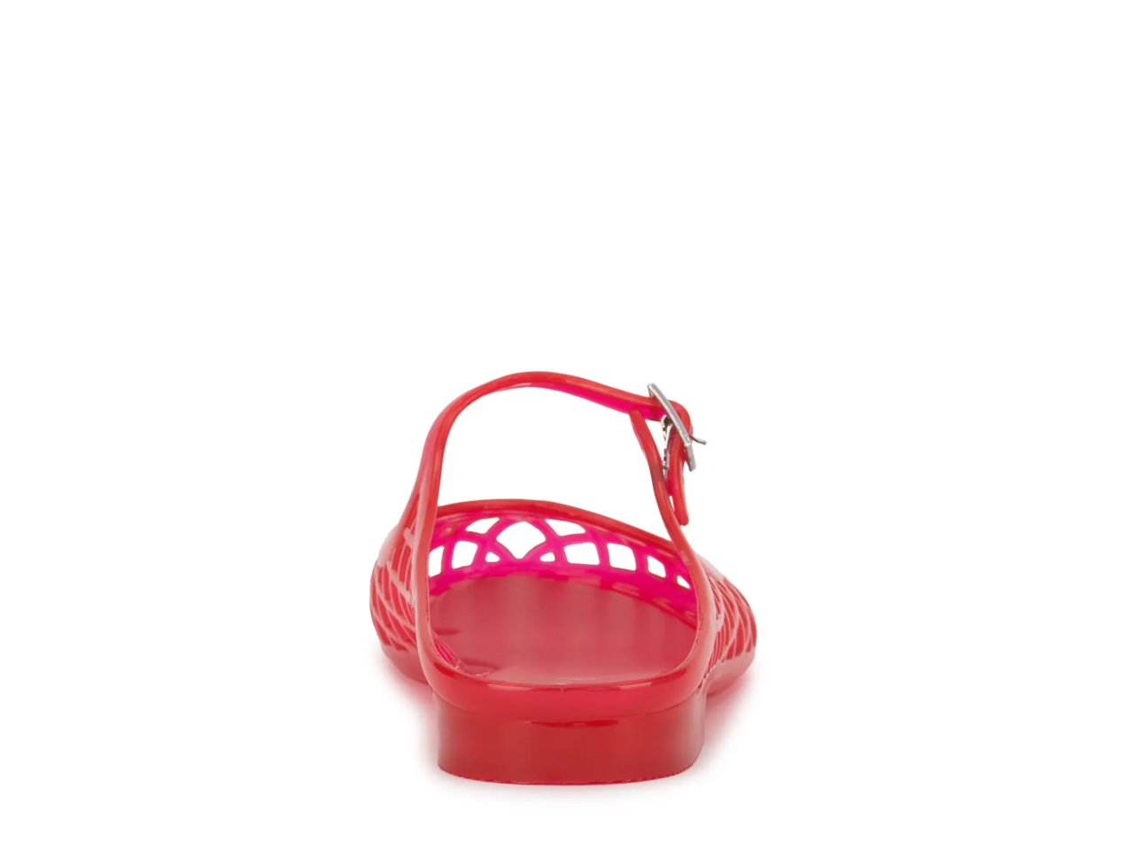 Kiahna Jelly Mule