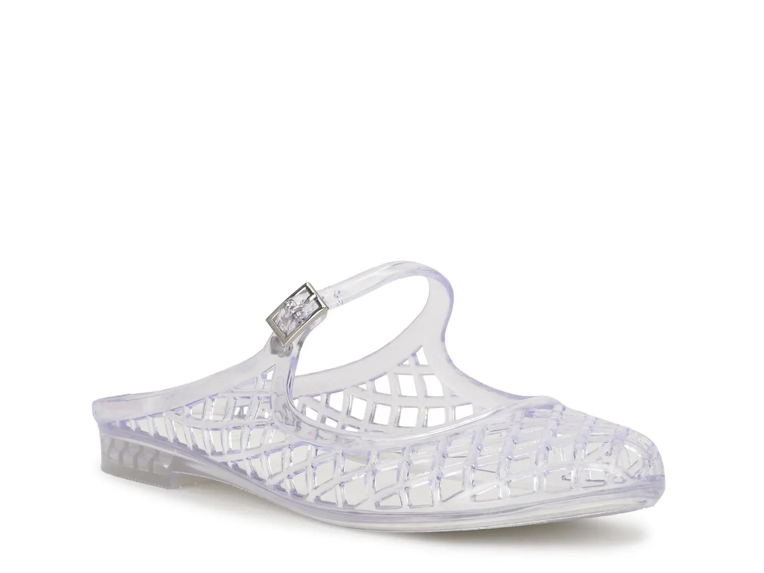 Kiahna Jelly Mule - image 2