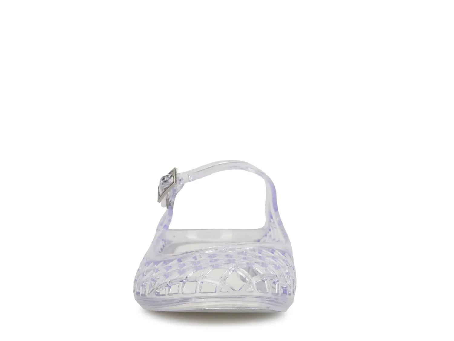 Kiahna Jelly Mule