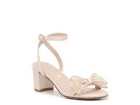 Novah Sandal - Kids' Light Pink view