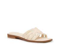 Irvine Sandal Off White view