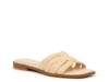 Irving Sandal Natural Beige view