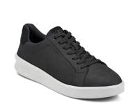 Lite Court Sneaker Black view