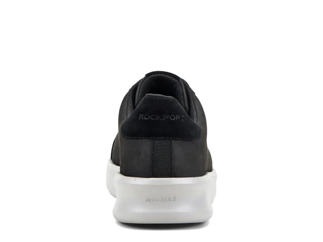 adidas gazelle silver green womens Rockport Men's Truwalk Zero Wingtip Oxford Shoes, Black / White - main image 0