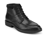 Macklin Boot Black view