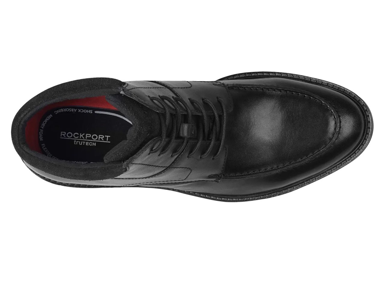 Macklin Boot