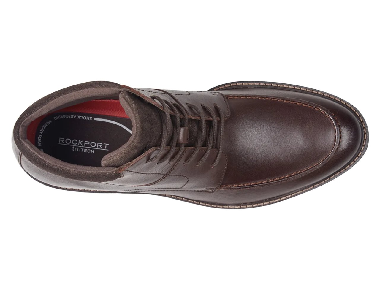 Macklin Boot