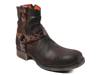 Colton V Boot Dark Brown view