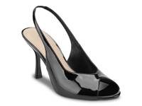 Vasi Pump Black Patent view