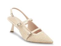 Ablin Pump Light Natural Beige view