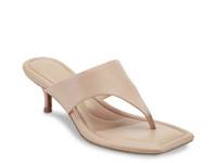Yael Sandal Light Natural Beige view