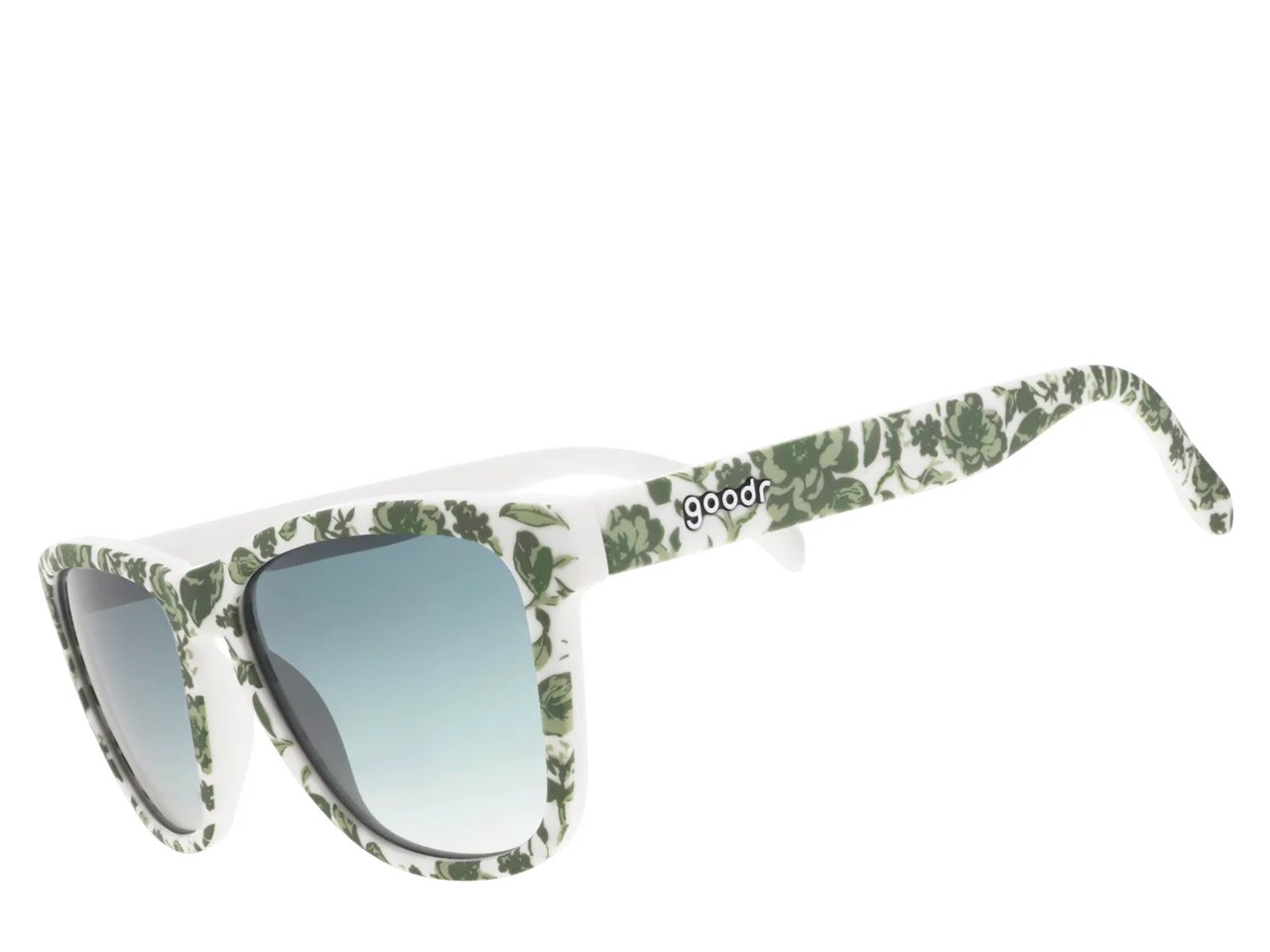 Fancy a Finger Sandwich Polarized Sunglasses