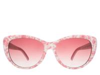 My Teapot Spouts Gossip Polarized Sunglasses Pink Floral Print view