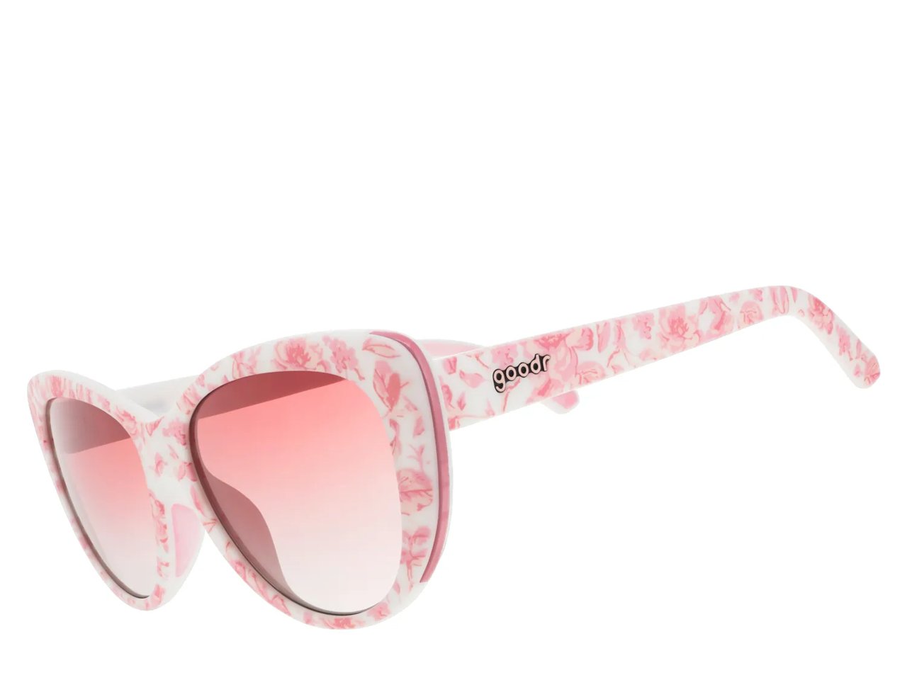 My Teapot Spouts Gossip Polarized Sunglasses