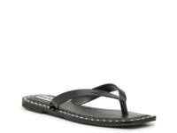 Rickyy Sandal Black view