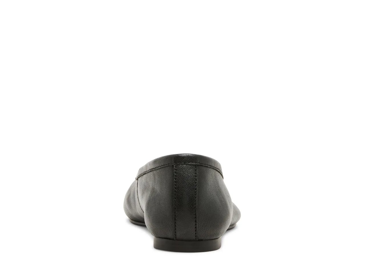 Calico Split Toe Flat