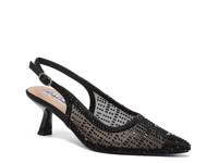 Linda Pump Black view