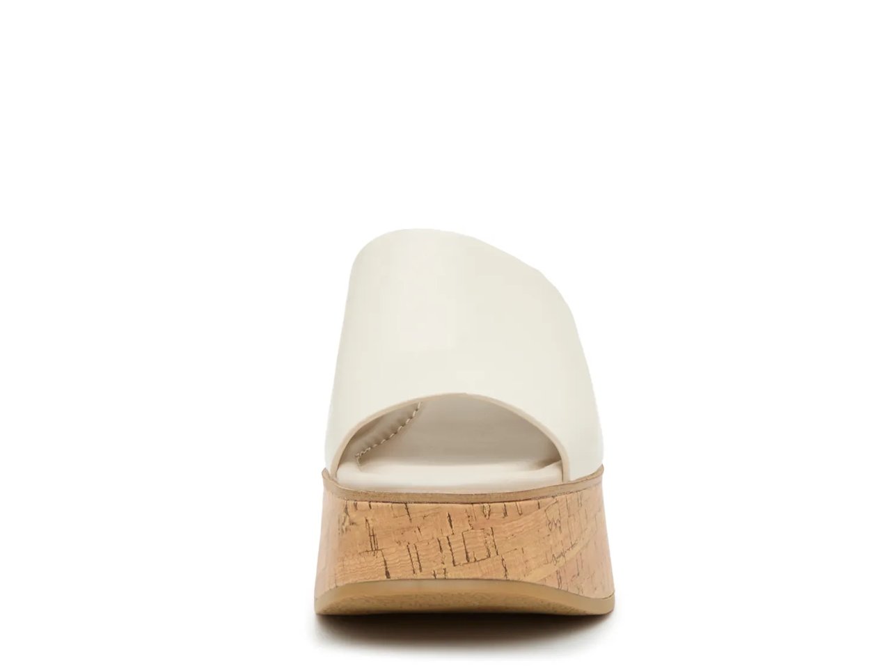 Hillarie Wedge Sandal