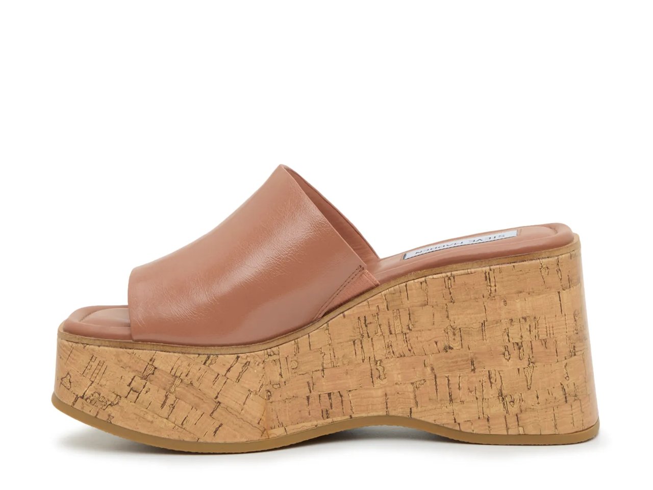 Hillarie Wedge Sandal