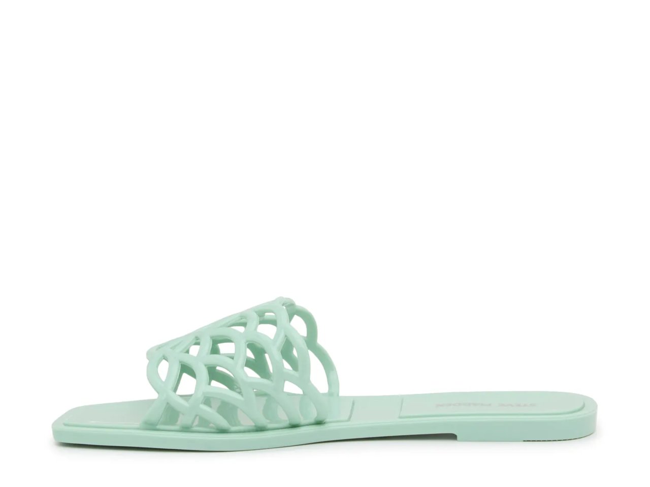 Tomi Jelly Sandal