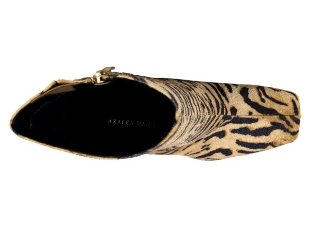 Azalea Wang Notebook Bootie - Free Shipping | DSW