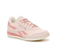 Classic AZ Sneaker - Women's Light Pink view