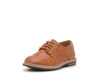 Klay Flex Oxford - Kids' Cognac view