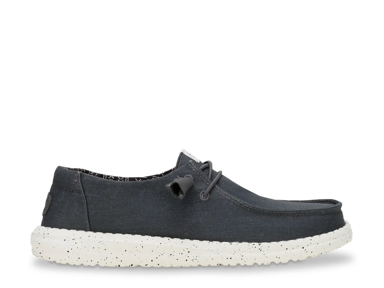 Wendy Stretch Canvas Slip-On - Women's