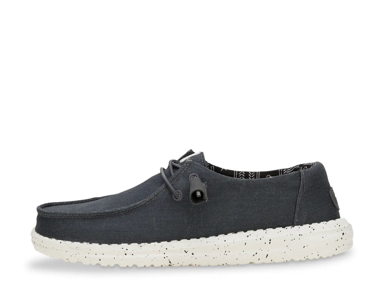 Wendy Stretch Canvas Slip-On - Women's