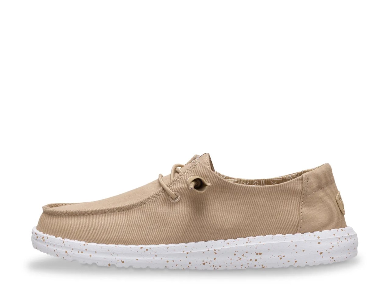 Wendy Stretch Canvas Slip-On - Women's