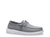 Wendy Stretch Canvas Slip-On - Women's Monument view