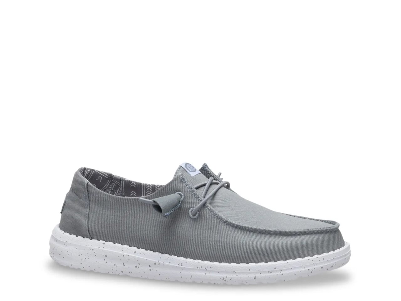 Wendy Stretch Canvas Slip-On - Women's