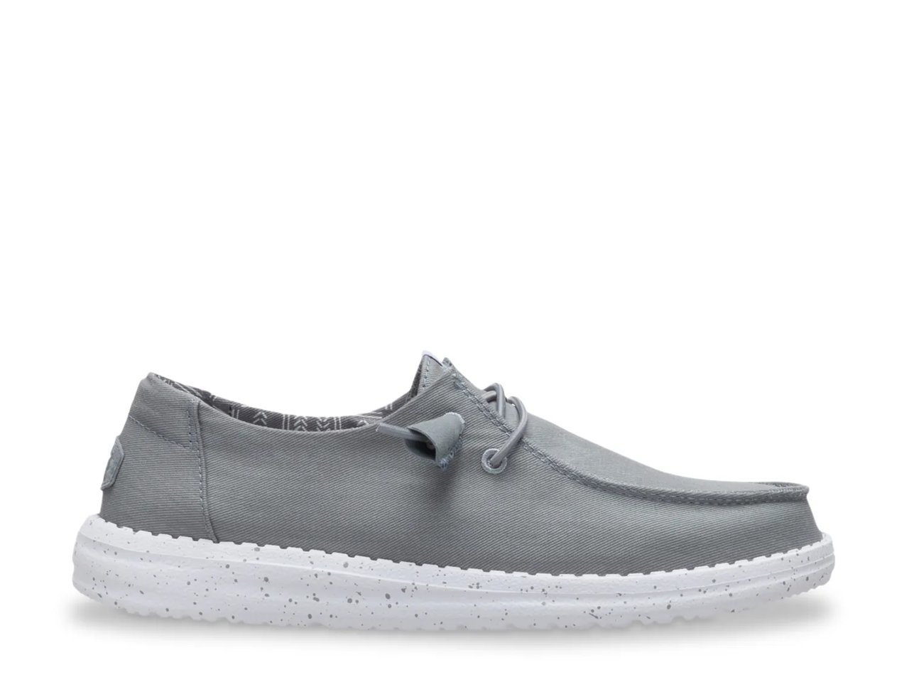 Wendy Stretch Canvas Slip-On - Women's