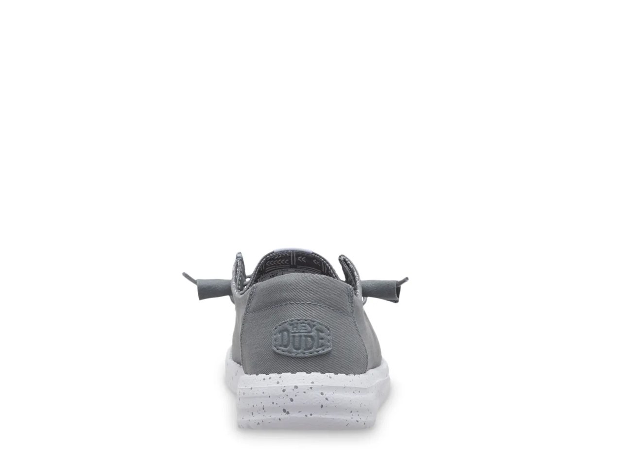 Wendy Stretch Canvas Slip-On - Women's