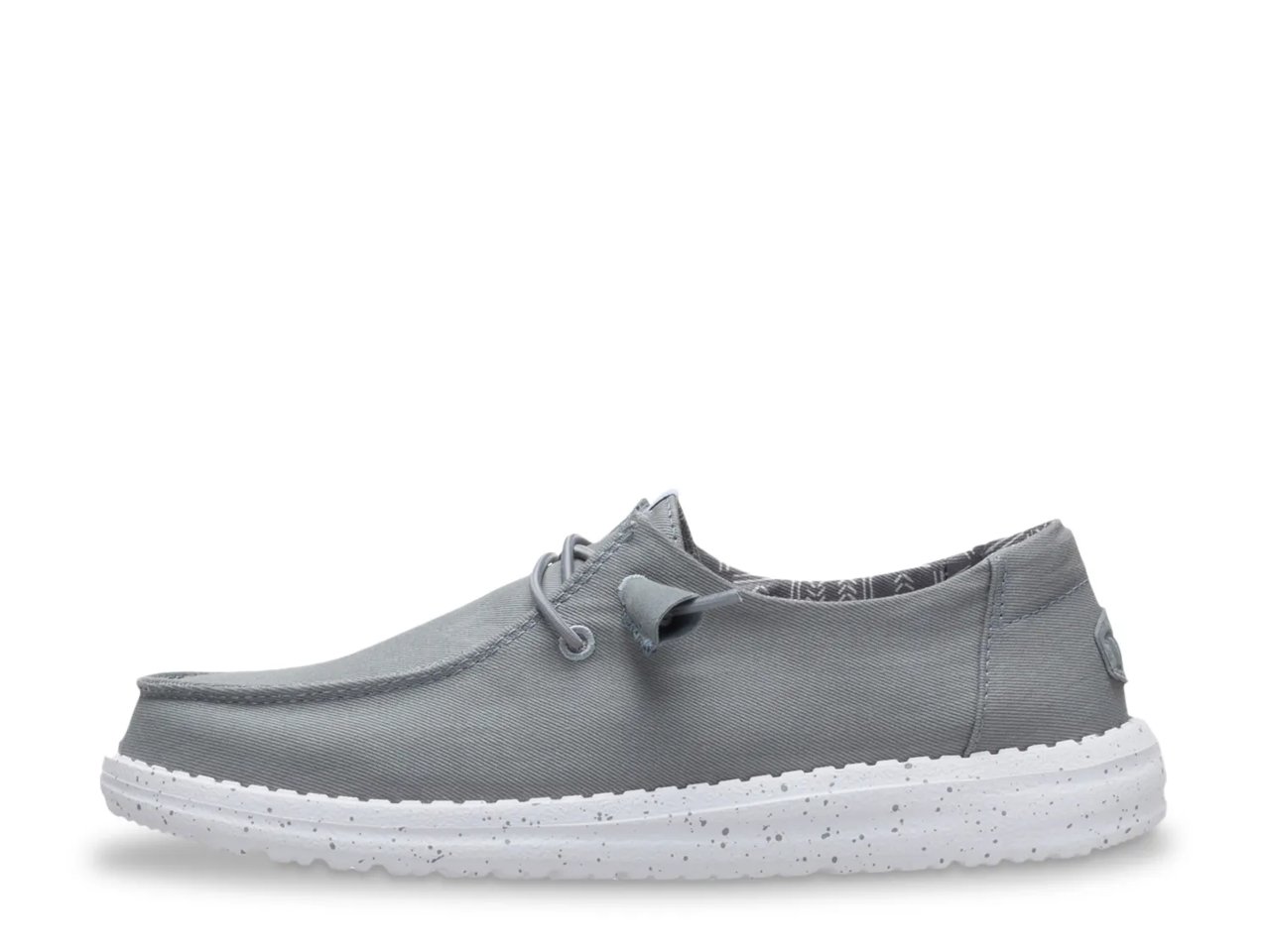 Wendy Stretch Canvas Slip-On - Women's